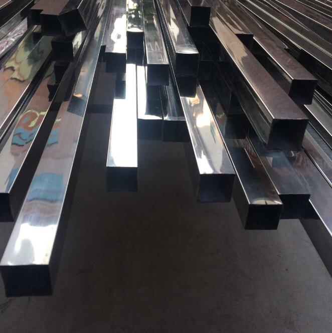 宝坻201不锈钢方管