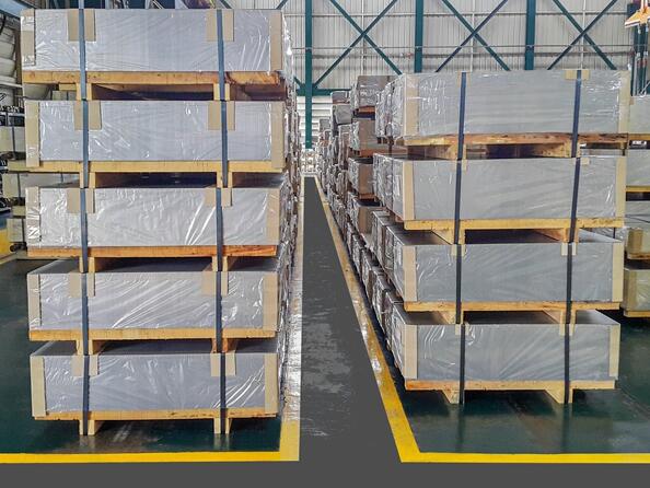 宝坻316ti不锈钢板