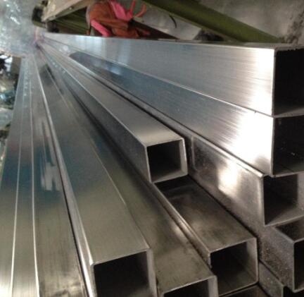 宝坻不锈钢方管