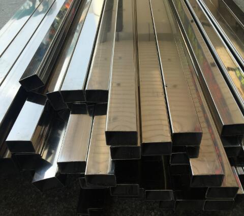 宝坻不锈钢方管