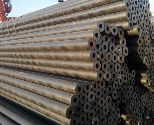 宝坻无缝钢管