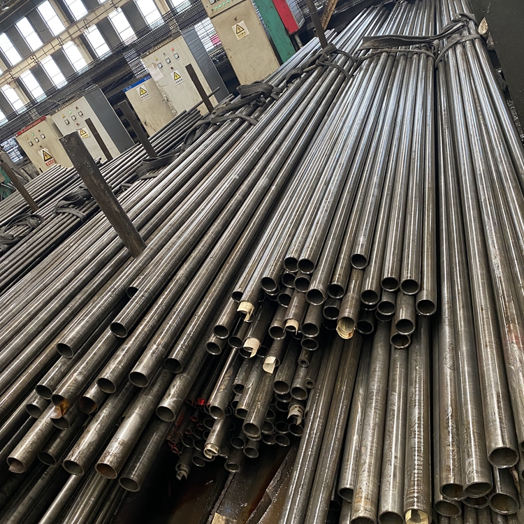 宝坻高精密无缝钢管