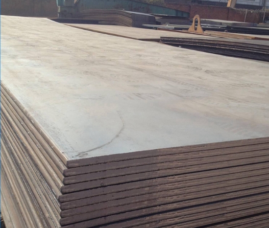 宝坻Q355低合金镀锌板