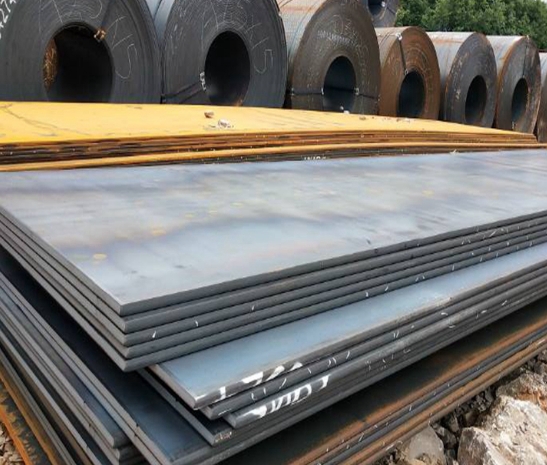 宝坻510L汽车大梁板