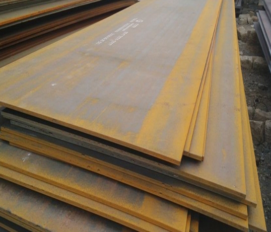 宝坻610L汽车大梁板