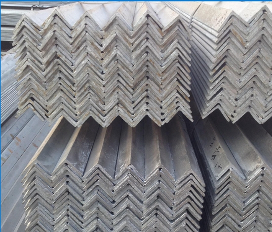 宝坻不等边镀锌角钢